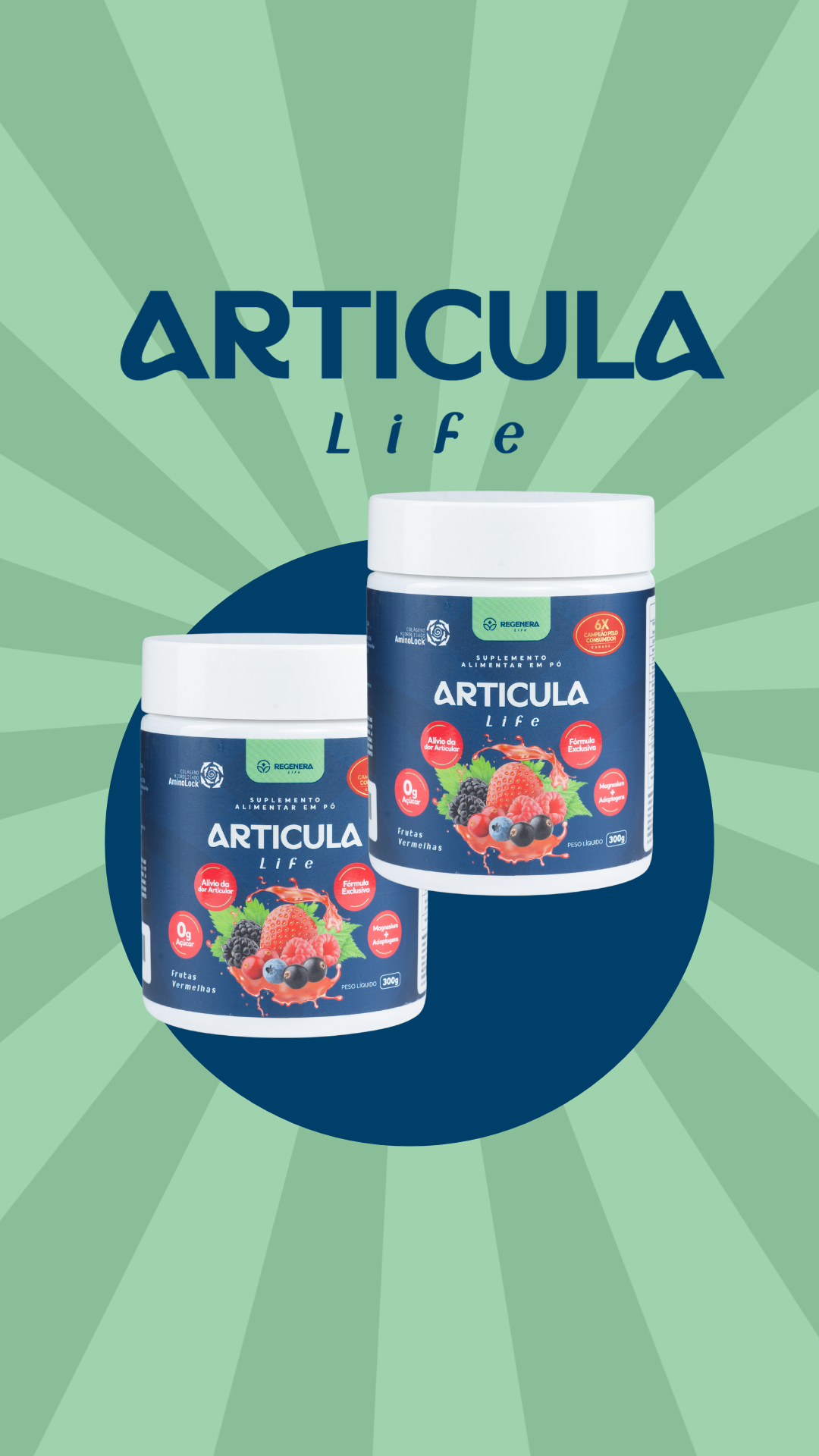 Banners - Marcas - app