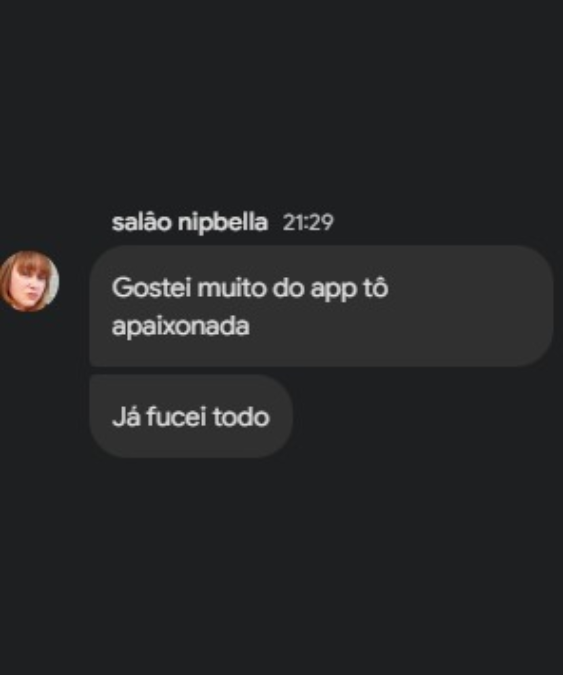 Provas Sociais (6)