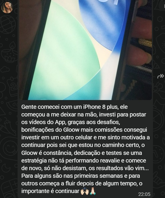Provas Sociais